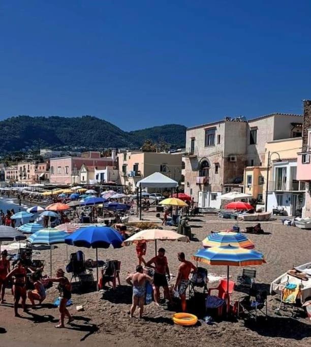 Fisherman's Cave Appartement Ischia
