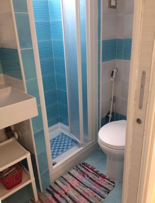 Appartement Fisherman's Cave Ischia