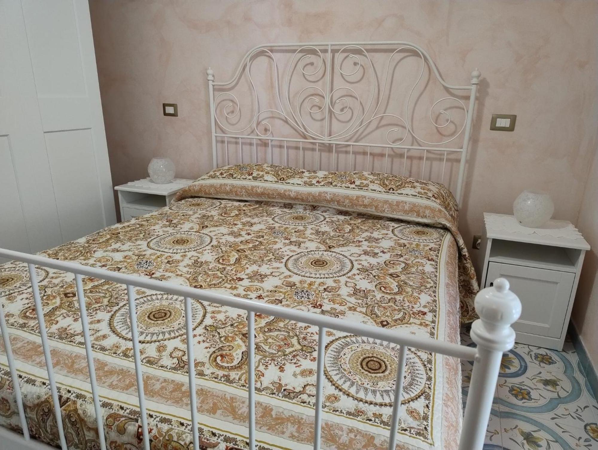 Apartment Fisherman's Cave Ischia