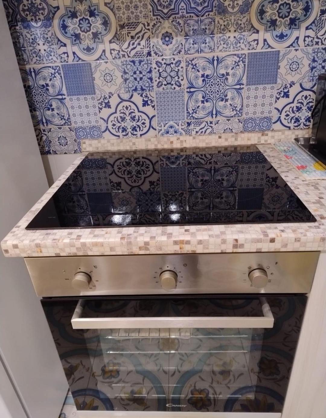 Appartement Fisherman's Cave Ischia