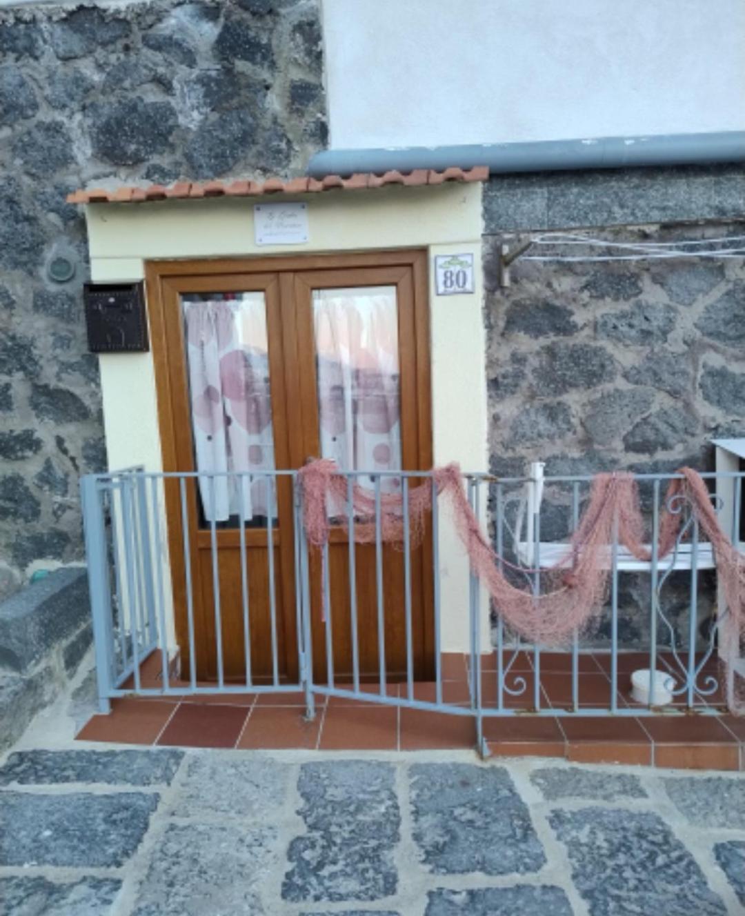 Fisherman's Cave Appartement Ischia